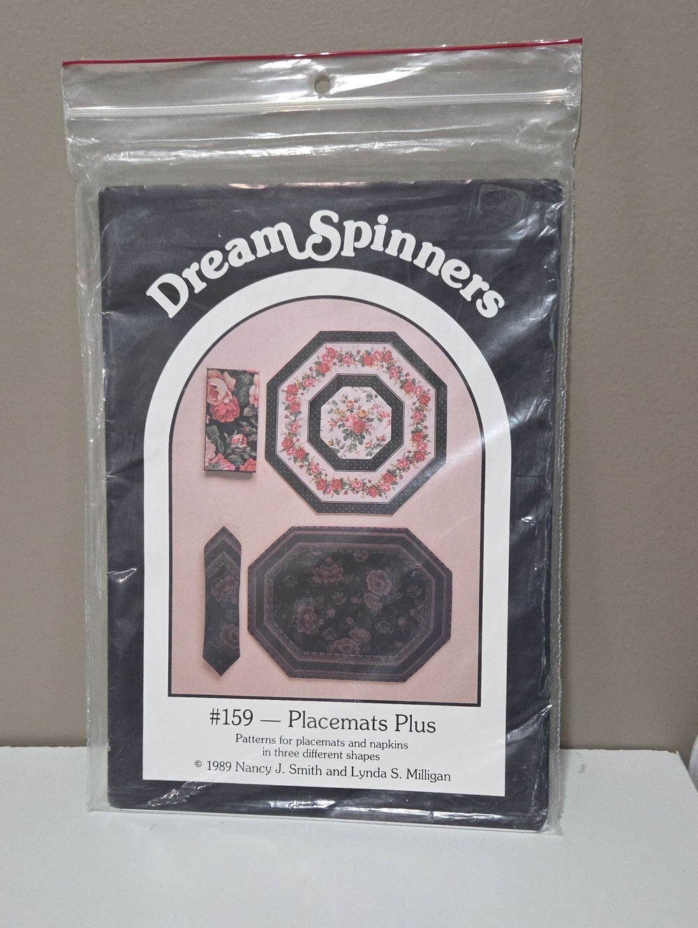 Placemats Plus Quilt Patterns